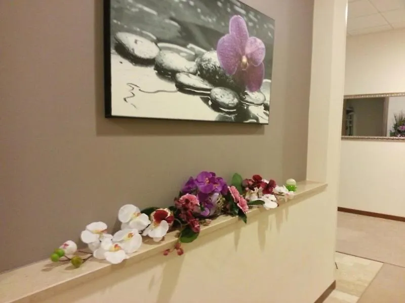 B&B La Suite Alba Adriatica-1