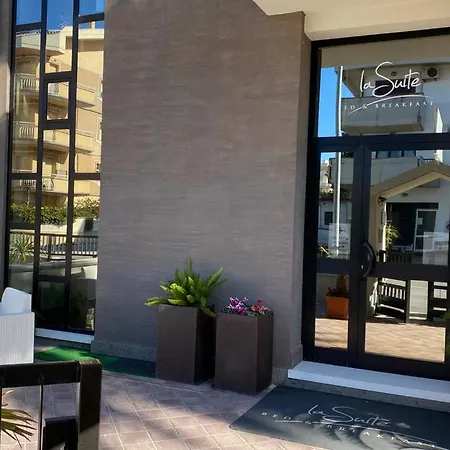 B&B La Suite Alba Adriatica-3