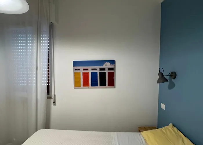 Bed and Breakfast Sulmare Alba Adriatica